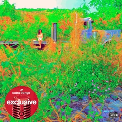 Jhene Aiko - Trip