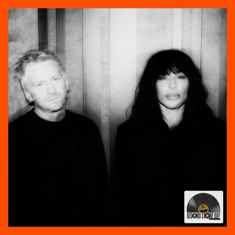 Loreen, SAGES, and Olafur Arnalds - SAGES