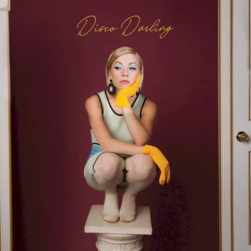 Carly Rae Jepsen - Disco Darling