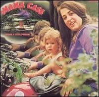 Mama Cass - Dream A Little Dream (Expanded Edition)
