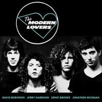 The Modern Lovers - The Modern Lovers