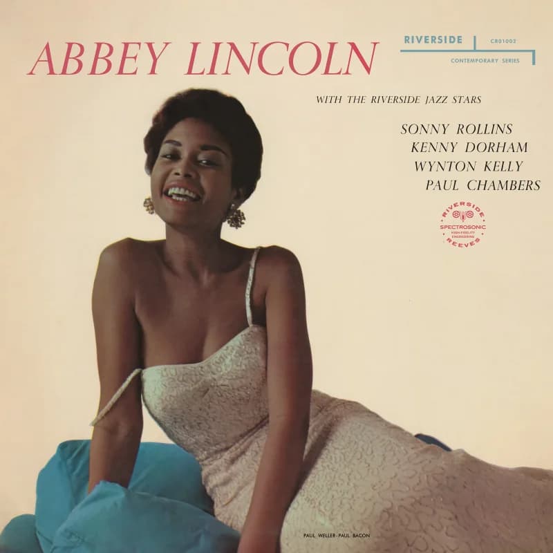 Abbey Lincoln - That's Him