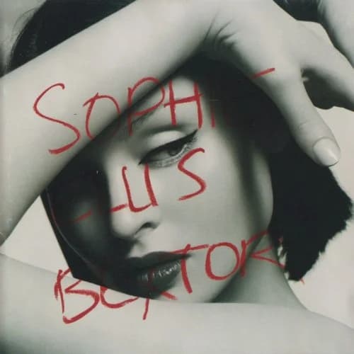 Sophie Ellis-Bextor - Read My Lips (25th Anniversary Edition)