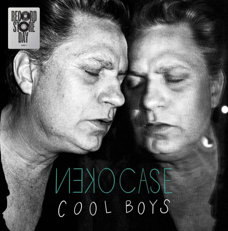 Neko Case - Cool Boys