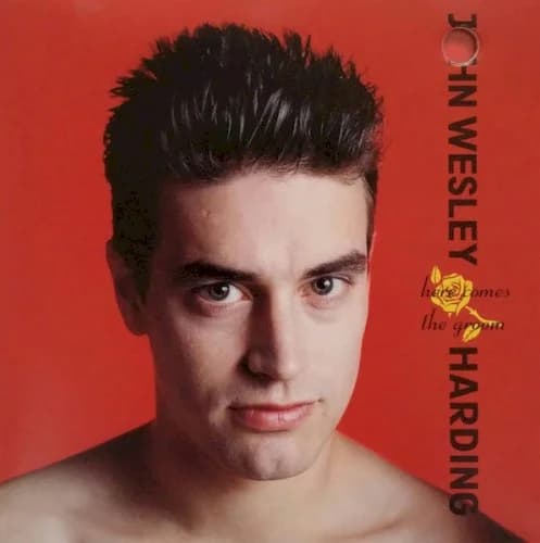 John Wesley Harding - Here Comes The Groom (Deluxe)