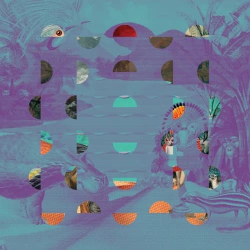 Various Artists - Jazz Dispensary: Magia Brasileira