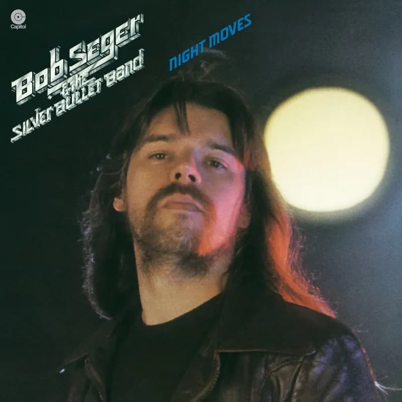 Bob Seger & The Silver Bullet Band - Night Moves (50th Anniversary)